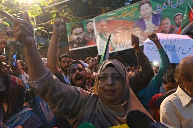عمران خان