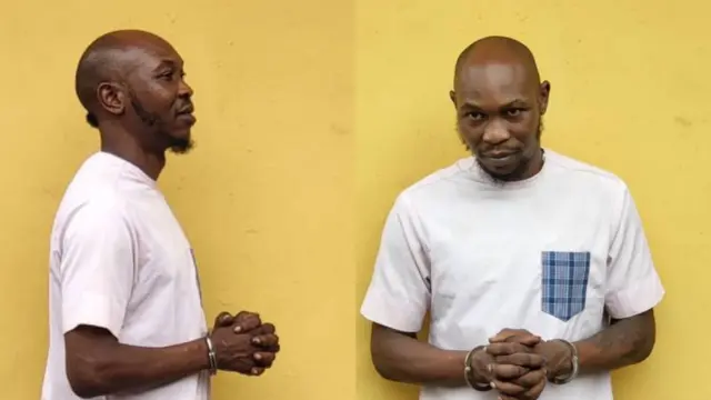 Seun Kuti