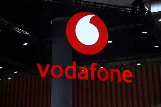 Shirkadda Vodafone