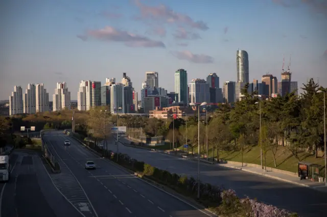İstanbul