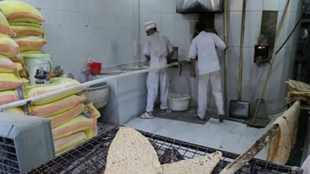 نان