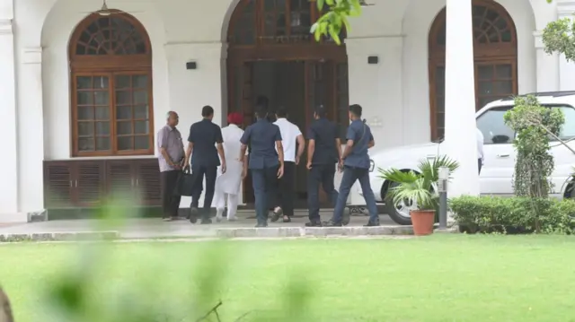 రాహుల్ గాంధీ