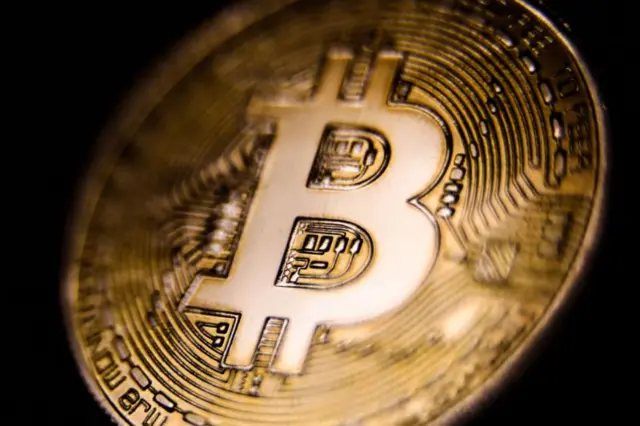 بیت کوین
