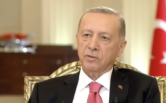 Erdoğan