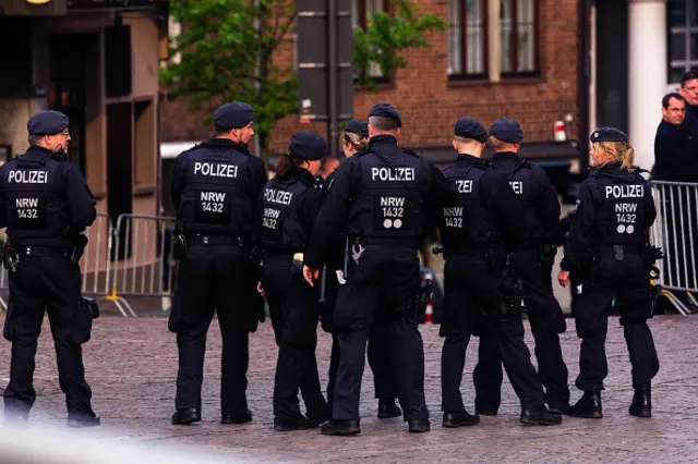 alman polisi sabah