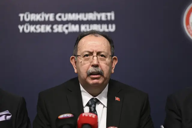 ahmet yener