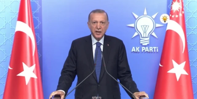erdoğan