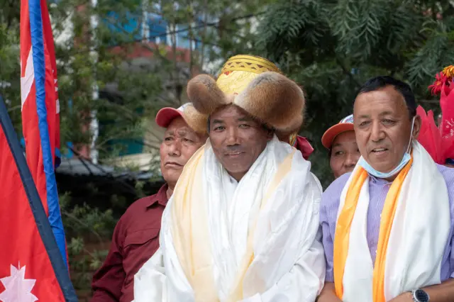 नेपाल