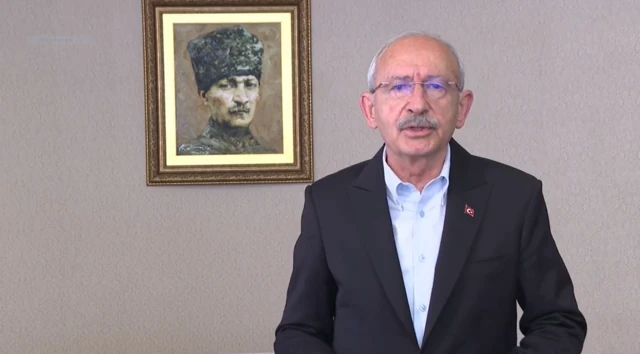 KEMAL KILIÇDAROĞLU