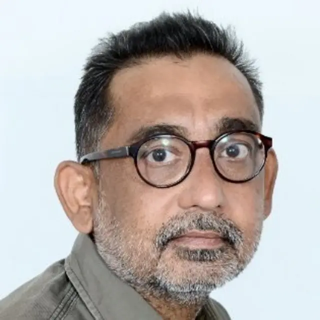 विवेक रघुवंशी