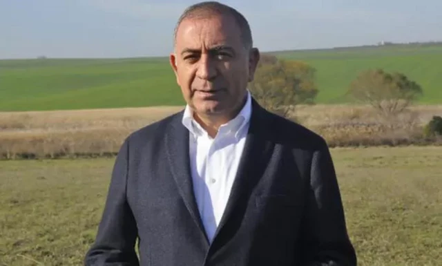 gürsel tekin