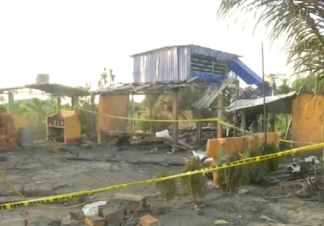 పశ్చిమ బెంగాల్