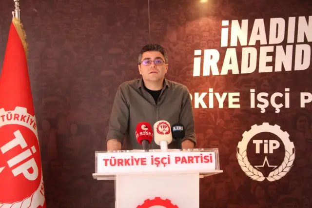 TİP