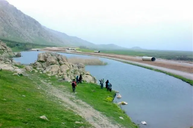 تالاب هشیلان