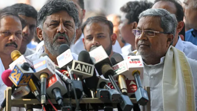 कर्नाटक कांग्रेस