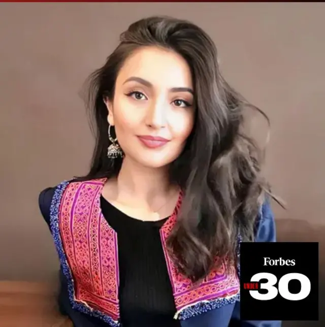 سارا واحدی