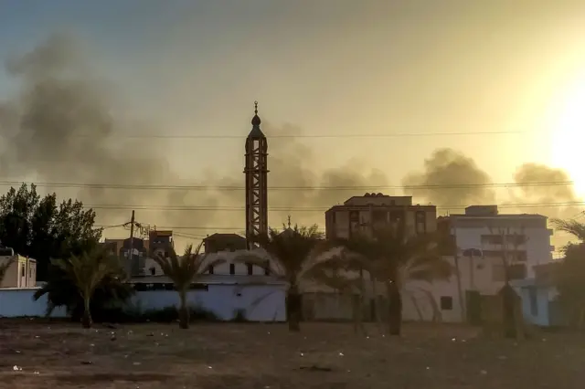 السودان