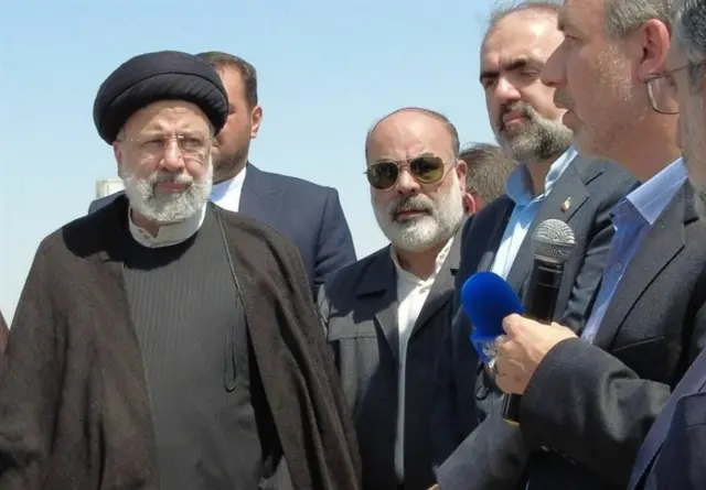 رئیسی