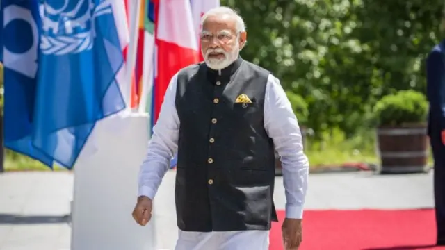 నరేంద్ర మోదీ