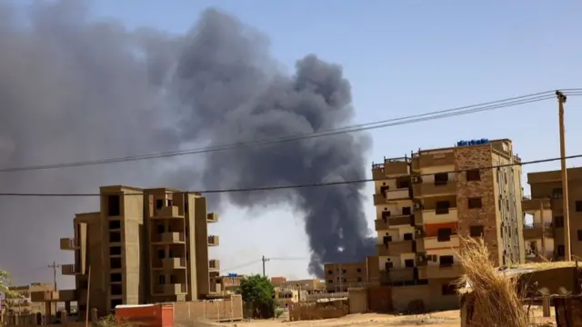 Sudan