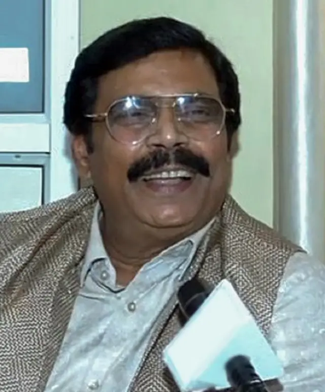 आनंद मोहन सिंह