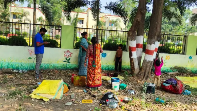 కాజీపేట