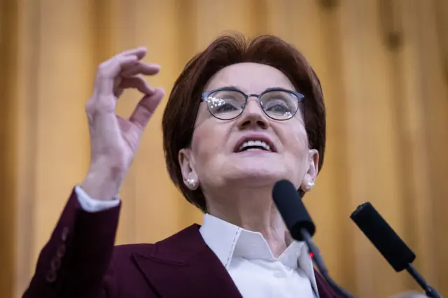 meral akşener