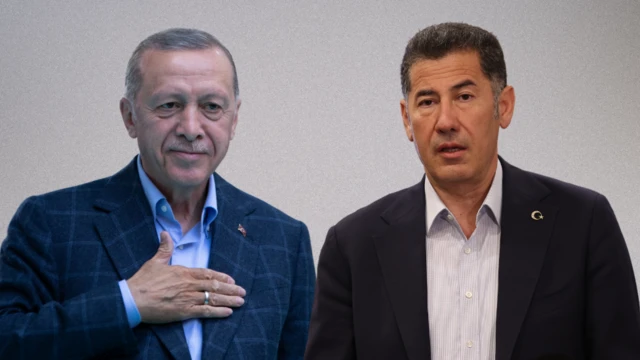 Erdogan ve Ogan