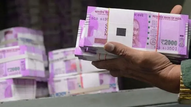 రూ. 2000 నోటు