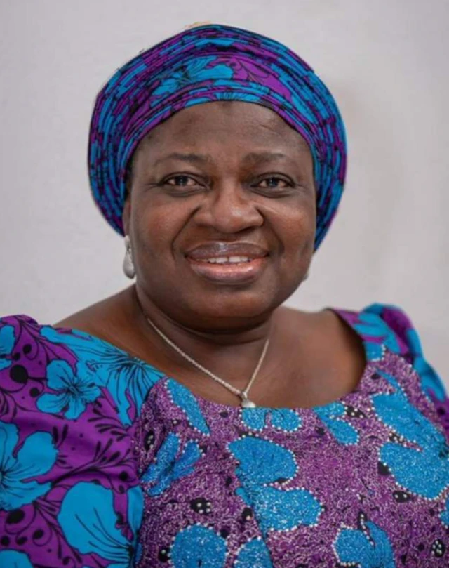 Oluwatoyin Sakirat Madein