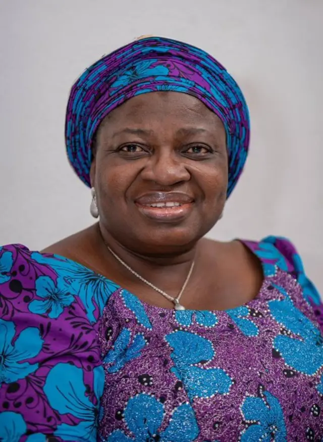 Oluwatoyin Sakirat Madein