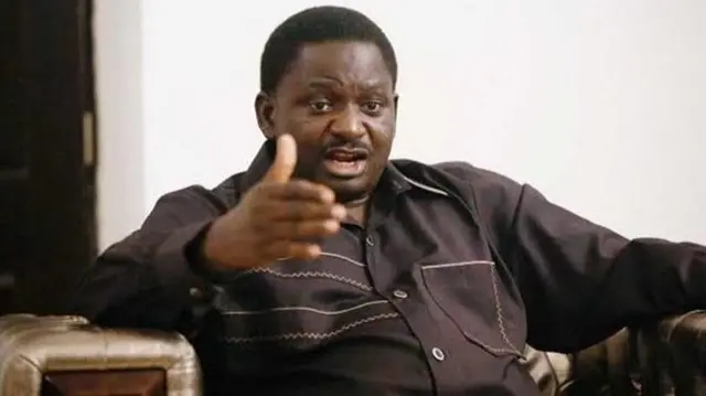 Femi Adesina