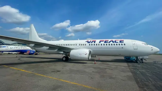 air peace