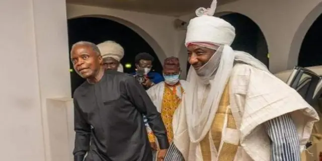 Sanusi