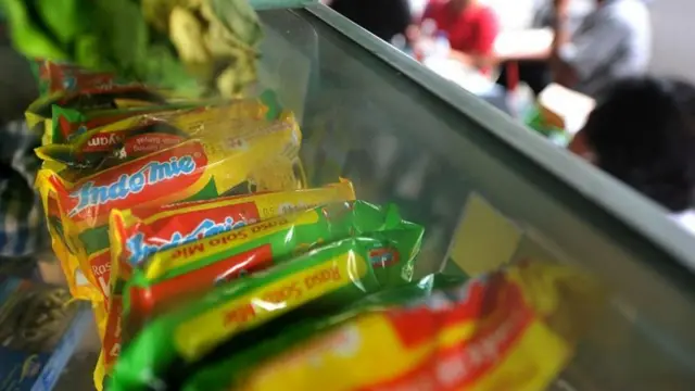 Indomie