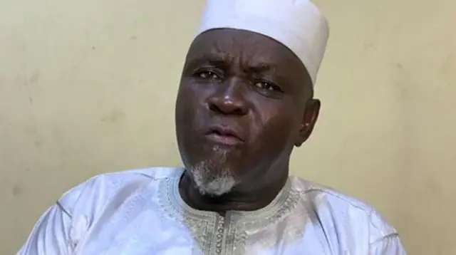 Hudu Yunusa Ari