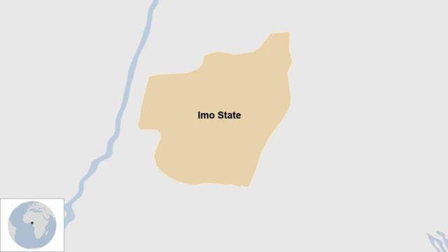 Mapụ Imo steeti