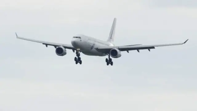 Madaxweynaha Ukraine Volodymyr Zelensky oo booqasho lama filaan ah ku tegay Japan