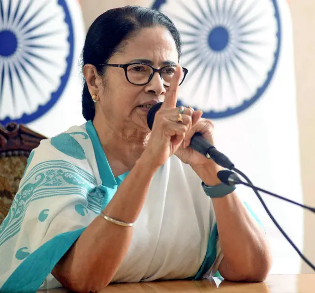 ममता बनर्जी