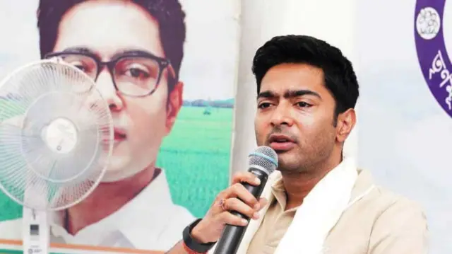 अभिषेक बनर्जी