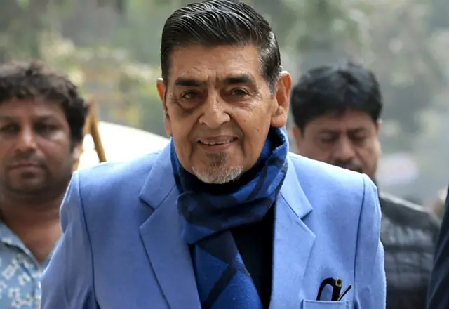 जगदीश टाइटलर