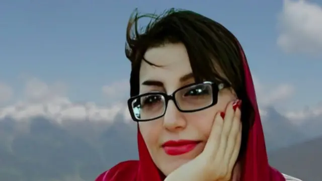 فرزانه زیلابی