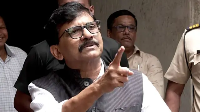 संजय राउत