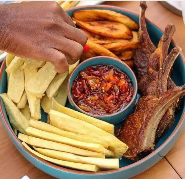 Nrị oriri