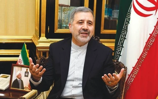 Enayati