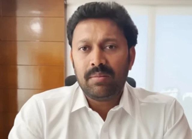 వివేకా హత్య కేసు