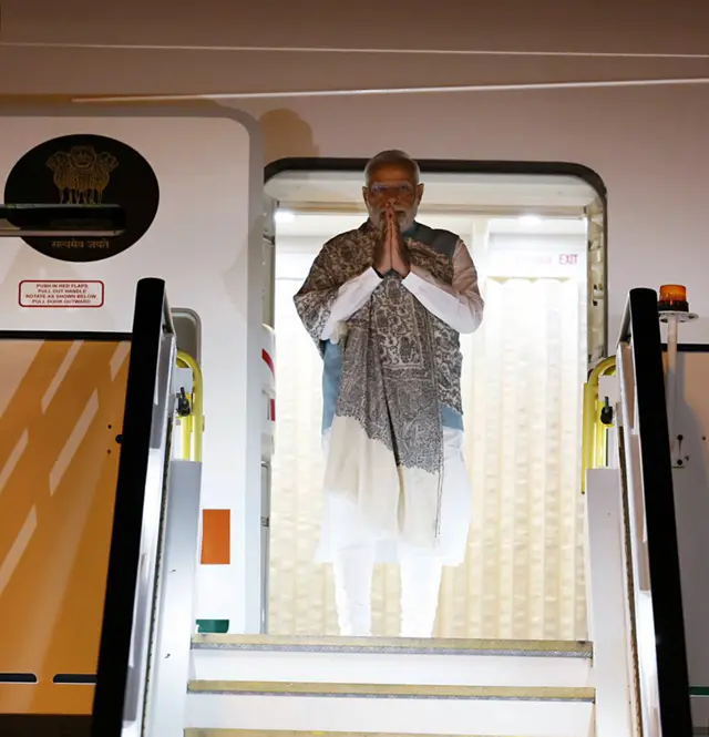 पीएम मोदी