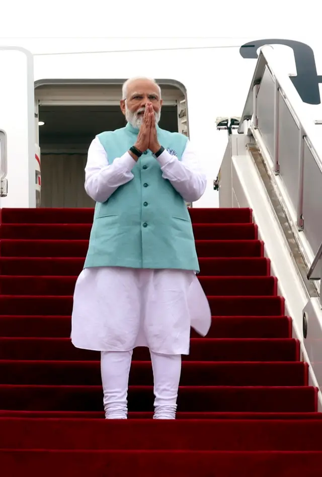 पीएम मोदी