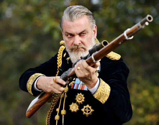 ఆర్ఆర్ఆర్