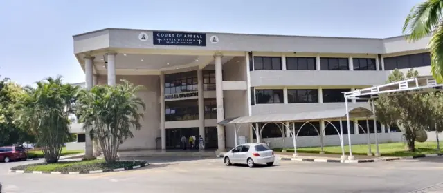 Ụlọikpe mkpesa maka ntuliaka